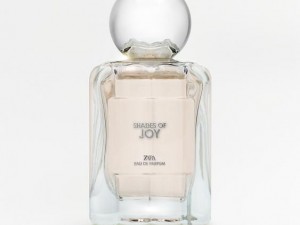 عطر و ادکلن زنانه شیدز آف جوی برند زارا  (  ZARA   -  SHADES OF JOY   )