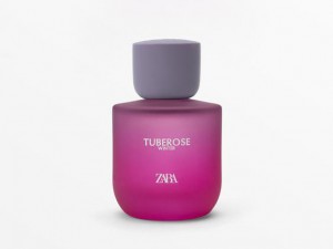 عطر و ادکلن زنانه تیوب رز وینتر برند زارا  (  ZARA   -  TUBEROSE WINTER   )