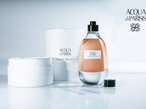 عطر و ادکلن زنانه و مردانه آکوآ دی پاریسیس پاریس دلیس برند ریان تردیشن  (  REYANE TRADITION  -  ACQUA DI PARISIS PARIS DELICE   )