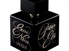 عطر زنانه لالیک –انکر نویر  (lalique - Encre Noir)