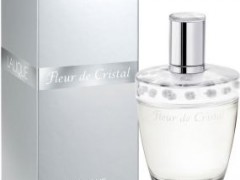 عطر زنانه لالیک –فلور د کریستال  (lalique - Fleur De Cristal)