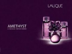 عطر زنانه لالیک –آمیتیست  (lalique - Amethyst)