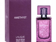 عطر زنانه لالیک –آمیتیست  (lalique - Amethyst)