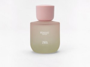 عطر و ادکلن زنانه فم وینتر برند زارا ( ZARA - FEMME WINTER )