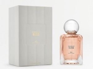 عطر و ادکلن زنانه شیدز آف بلیس برند زارا  (  ZARA   -  SHADES OF BLISS   )