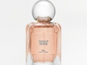 عطر و ادکلن زنانه شیدز آف بلیس برند زارا  (  ZARA   -  SHADES OF BLISS   )