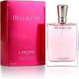 عطر زنانه لانکوم –میراکل (lANCOME - Miracle)