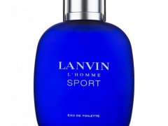 عطر مردانه لانوین –ال هوم اسپرت (LanVIN - L`Homme Sport)