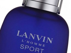 عطر مردانه لانوین –ال هوم اسپرت (LanVIN - L`Homme Sport)