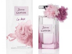 عطر زنانه لانوین –جین لا رز (LanVIN - Jeanne La Rose)