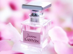 عطر زنانه لانوین –جین لا رز (LanVIN - Jeanne La Rose)