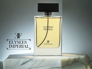 عطر و ادکلن مردانه الیسیس ایمپریال برند الیسیس فشن  (ELYSEES FASHION -  ELYSEES IMPERIAL    )
