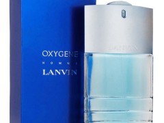 عطر مردانه لانوین –اکسیژن مردانه  (LanVIN - Oxygene for men)