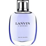 عطر مردانه لانوین –ال هوم (LanVIN - L'Homme)