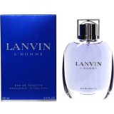 عطر مردانه لانوین –ال هوم  (LanVIN - L'Homme)