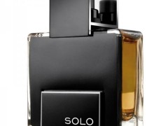 عطر مردانه لوه –سولو پلاتینیوم  (Loewe - Solo Platinum)