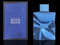 عطر مردانه مارک جاکوبز –بنگ بنگ مردانه (Marc Jacobs - Bang Bang Men)
