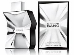 عطر مردانه مارک جاکوبز –بنگ (Marc Jacobs - Bang)