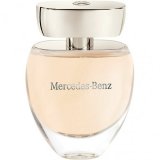 عطر زنانه مرسدس بنز –زنانه ادو پرفیوم  (MERCEDES BENZ - For Women EDP)