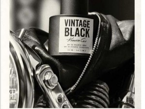 عطر و ادکلن مردانه وینتیج بلک برند  کنت کول  ( kenneth cole  -  Vintage Black  )