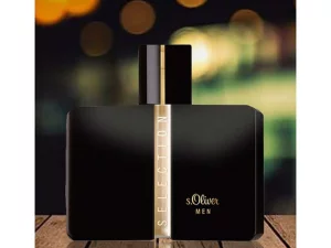 عطر و ادکلن مردانه اس الیور سلکشن برند اس الیور  (  S.OLIVER  -  S.OLIVER SELECTION FOR MEN    )