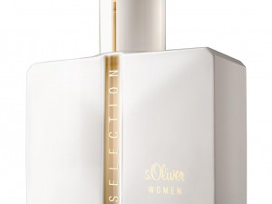 عطر و ادکلن زنانه اس الیور سلکشن برند اس الیور  (  S.OLIVER  -  S.OLIVER SELECTION FOR WOMEN    )