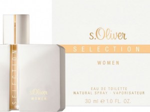 عطر و ادکلن زنانه اس الیور سلکشن برند اس الیور  (  S.OLIVER  -  S.OLIVER SELECTION FOR WOMEN    )