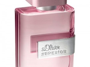 عطر و ادکلن زنانه سوپریور برند اس الیور  (  S.OLIVER  -  SUPERIOR   )