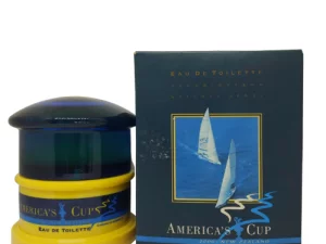 عطر و ادکلن مردانه امریکاز کاپ برند ناتیلوس  (  NAUTILUS  -  AMERICA'S CUP   )