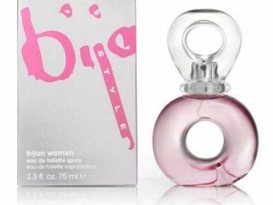 عطر و ادکلن زنانه بیژن استایل برند بیژن ( BIJAN - BIJAN STYLE )