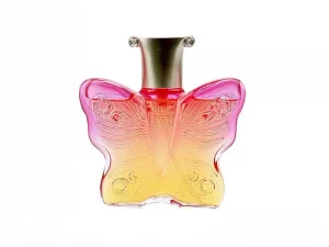 عطر و ادکلن زنانه سویی لاو برند آنا سویی  (  ANNA SUI   -  SUI LOVE   )