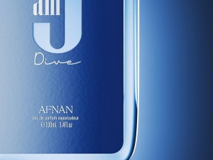 عطر و ادکلن زنانه و مردانه 9 ای ام دایو برند افنان  (  AFNAN  -  9 AM DIVE   )