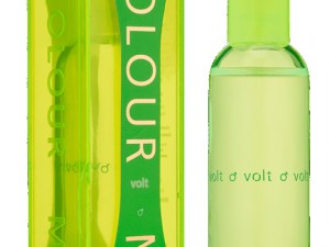 عطر و ادکلن مردانه کالر می ولت برند میلتون لوید  (  MILTON LLOYD  -  COLOUR ME VOLT   )
