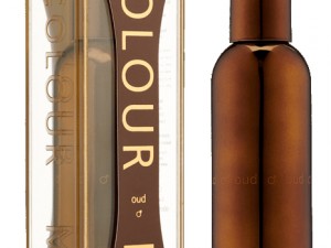 عطر و ادکلن مردانه کالر می عود برند میلتون لوید  (  MILTON LLOYD  -  COLOUR ME OUD   )
