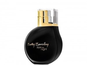 عطر و ادکلن زنانه استایل بای نایت برند بتی بارکلی  (  BETTY BARCLAY  -  STYLE BY NIGHT   )