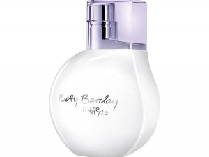 عطر و ادکلن زنانه پیور استایل برند بتی بارکلی  (  BETTY BARCLAY  -  PURE STYLE  )