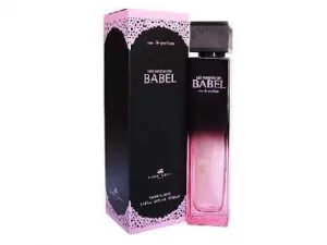 عطر و ادکلن زنانه ژاردین د بابل ومن برند آرنو سورل  (  ARNO SOREL  -  JARDINS DE BABEL WOMEN    )