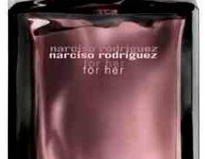 عطر زنانه نارسیس رودریگز– ماسک کالکشن (Narciso Rodriguez - Musc Collection)