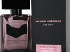 عطر زنانه نارسیس رودریگز– ماسک کالکشن (Narciso Rodriguez - Musc Collection)
