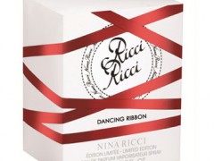 عطر زنانه نینا ریچی – دنسینگ ریبون (Nina Ricci - Dancing Ribbon)