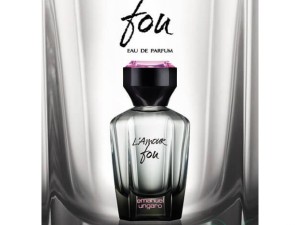 عطر و ادکلن زنانه  لامور فو  برند امانوئل آنگارو  (  Emanuel Ungaro   -  L'Amour Fou  )