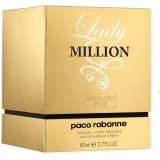 عطر زنانه پاکو رابان – لیدی میلیون ابسولوتلی گلد  (Paco Rabanne - Lady Million Absolutely Gold)