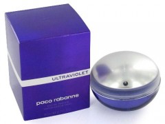 عطر زنانه پاکو رابان – اولترا وایلت  (Paco Rabanne - Ultraviolet Women)
