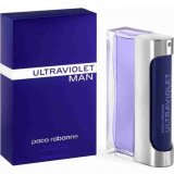 عطر مردانه پاکو رابان – اولترا وایلت  (Paco Rabanne - Ultraviolet)