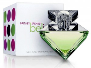 عطر و ادکلن زنانه بیلیو برند بریتنی اسپیرز  ( BRITNEY SPEARS - Believe )
