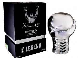 عطر و ادکلن مردانه لجند راند 2 برند محمد علی  (  MUHAMMAD ALI  -  LEGEND ROUND 2    )