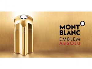 عطر و ادکلن مردانه امبلم ابسولو برند مون بلان  ( MONTBLANC - EMBLEM ABSOLU    )