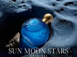 عطر و ادکلن زنانه سان مون استارز برند کارل لاگرفلد ( KARL LAGERFELD  -  SUN MOON STARS    )