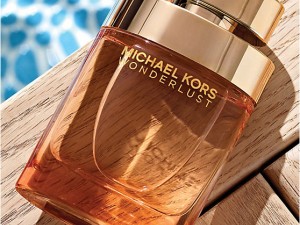 عطر و ادکلن زنانه واندرلاست برند مایکل کورس  ( MICHAEL KORS -  WONDERLUST   )