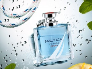 عطر و ادکلن مردانه ناتیکا ویج اسپرت برند ناتیکا  (  NAUTICA - NAUTICA VOYAGE SPORT   )